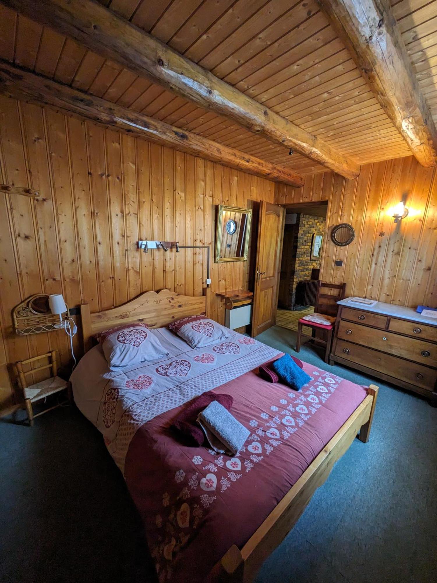 Appartement Belle Vue Des Praz à Chamonix Extérieur photo